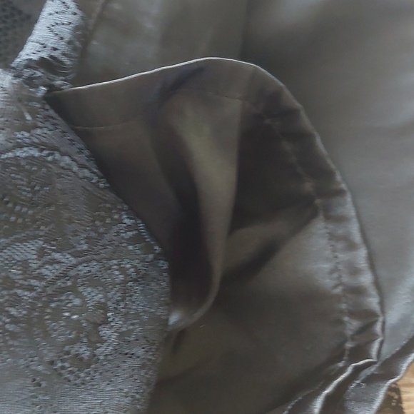 🌟HOST PICK🌟 NINE WEST" size 14, dress,  black lace - Picture 10 of 10